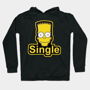 Single Hoodie